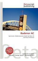 Badener AC: (German)
