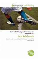 Ivor Allchurch: (English)