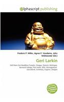 Geri Larkin: (English)