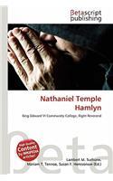 Nathaniel Temple Hamlyn