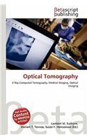 Optical Tomography