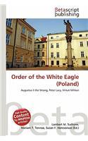 Order of the White Eagle (Poland)