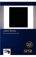 Andr Bawar: (German)