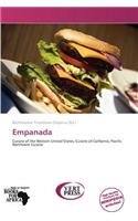 Empanada: (English)