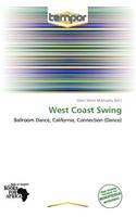 West Coast Swing