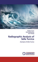 Radiographic Analysis of Sella Turcica
