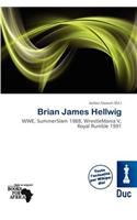 Brian James Hellwig: (French)