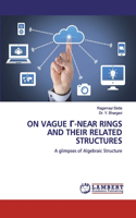 On Vague Г-Near Rings and Their Relatedstructures