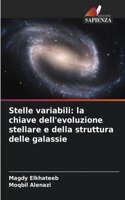 Stelle variabili