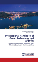 International Handbook of Ocean Technology and Logistics
