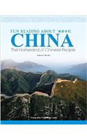 Fun Reading about China:The Homeland of Chinese People