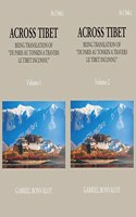 Across Thibet translation of 