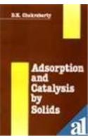 Absorption & Catalysis by Solidss Pprsag