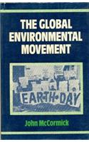 Global Environment Movements