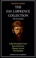 The D.H. Lawrence Collection