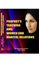 Prophet's Teaching and Women and Marital Relations