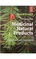 Medicinal Natural Products: A Biosynthetic Approach