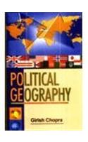 Political Geography