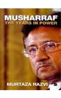 Musharraf: The Years in Power
