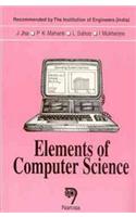 Elements of Computer Science