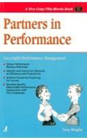 Partners In Performance (Successful Performance Management)