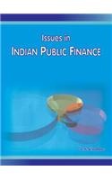 Issues in Indian Public Finance