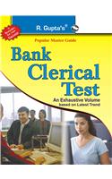 Bank Clerical Test Guide (Big)
