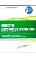 Objective Electronics Engineering (For Diploma)