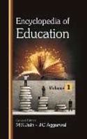 Encyclopedia Of Education (Set)