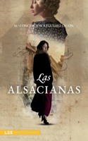 alsacianas