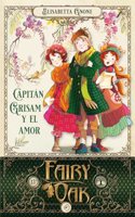 Fairy Oak. Capitan Grisam Y El Amor