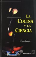 La Cocina y La Ciencia