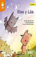 Blas y Lua: Rustica