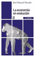 La economia en evolucion: Historia Y Perspectivas De Las Categorias Basicas Del Pensamiento Economico (Spanish Edition)