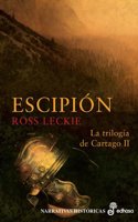 EscipiÂ¢n (trilogÂ¡a de Cartago II)