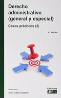Derecho administrativo (general y especial) casos practicos (2)