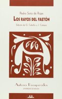 Los rayos del Faeton