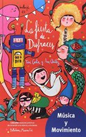 La fiesta de disfraces (Musica y movimiento) (Spanish Edition)