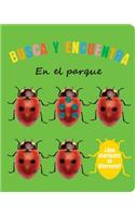 Busca Y Encuentra: En El Parque