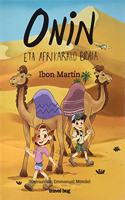 ONIN ETA AFRIKARAKO BIDAIA