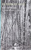 En tierra de nadie. Jose Cuatrecasas, las Ciencias Naturales y el exilio de 1939 (Theatrum Naturae) (Spanish Edition)