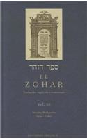 Zohar, El XII