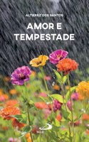 Amor e tempestade