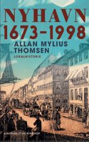 Nyhavn 1673-1998