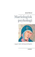 Mariologisk psykologi