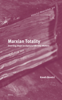 Marxian Totality