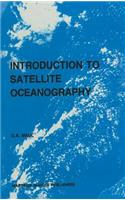 Introduction to Satellite Oceanography