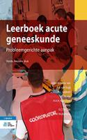 Leerboek Acute Geneeskunde