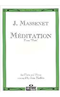 MDITATION FROM THAS