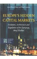 Europe's Hidden Capital Markets